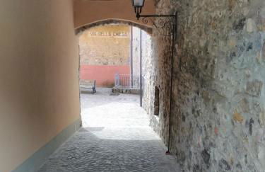 LA CASA DEL BORGO - Foto 1