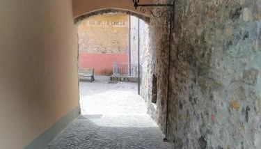 LA CASA DEL BORGO - Foto 1