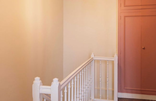 Chic Apartment - 5br/10p - Grenelle/eiffel Tower - Foto 59