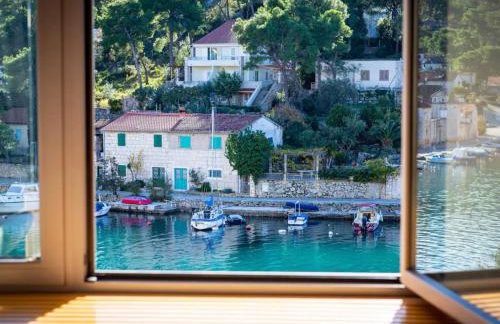 Design&Art Seafront Villa - Foto 7