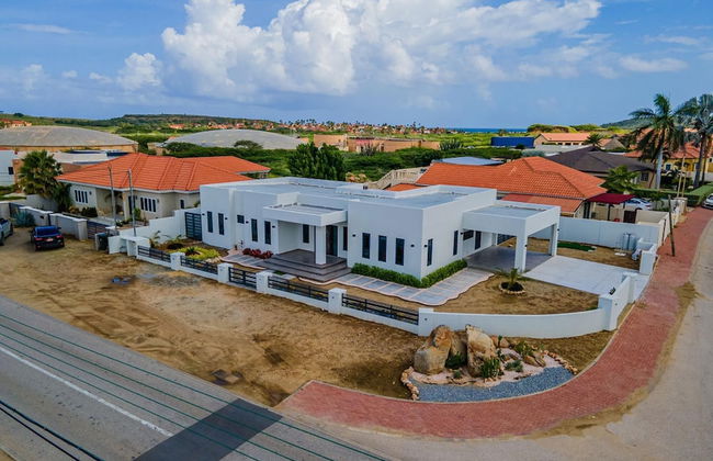 Brand New Modern Villa w 3BR 2 5BA Privatepool - Foto 22