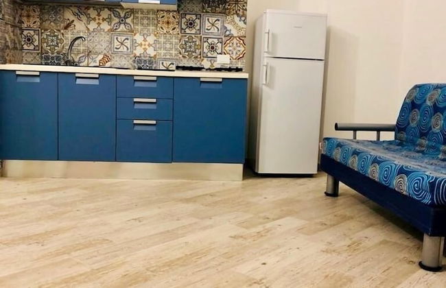 Residence La Conchiglia - Foto 12