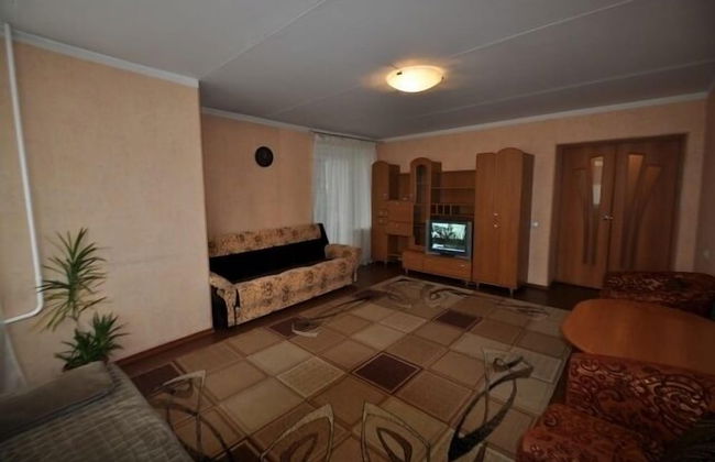 Apartments Courtyard Seating - Foto 35