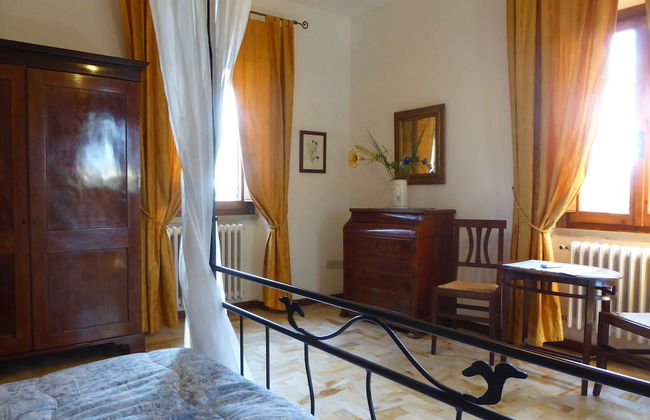 Belvilla by OYO il Castello del Cardinale - Foto 4