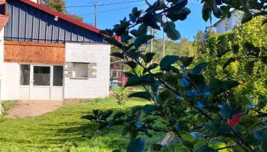 Jujuouragan 2 - Foto 1, Garden