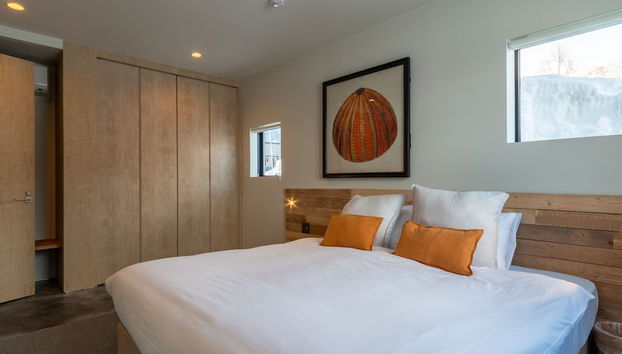 Foxwood D by H2 Life - Foto 2, Habitación