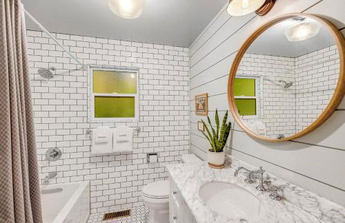 Caz Cabin 6 - Foto 27