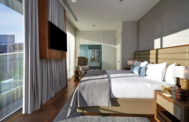 The Dupont Circle Hotel - Photo 11