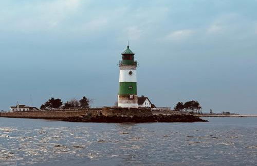 Wohnung mit Kahnstelle - Foto 24