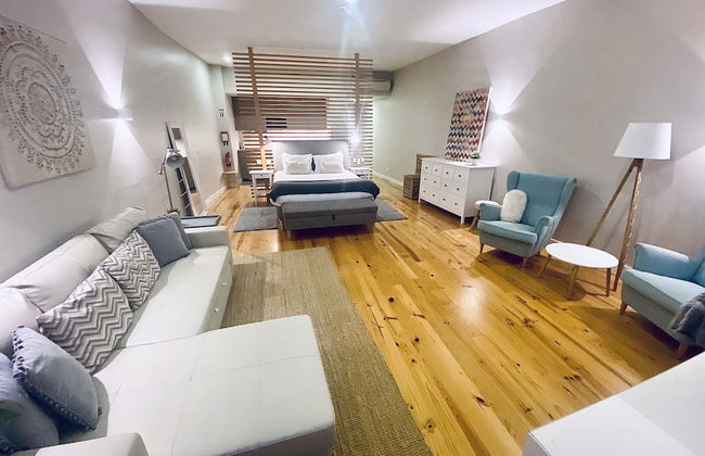 Vitoria's Terrace Apartments - Photo 15