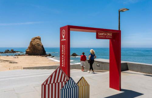 Beachfront apartment, 25m from the Beach with AC and Heating - Foto 26