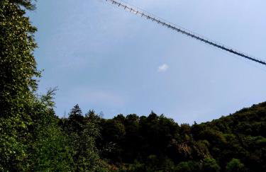 Ferienwohnung Waldkäuzle27 - Foto 21