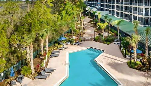 Modern 3BR Condo w Private Patio 7min to Disney - Foto 4