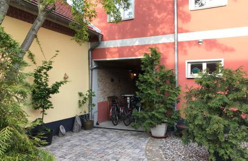 Goldener Anker, verschiedene gemütliche Ferienwohnungen - Foto 54