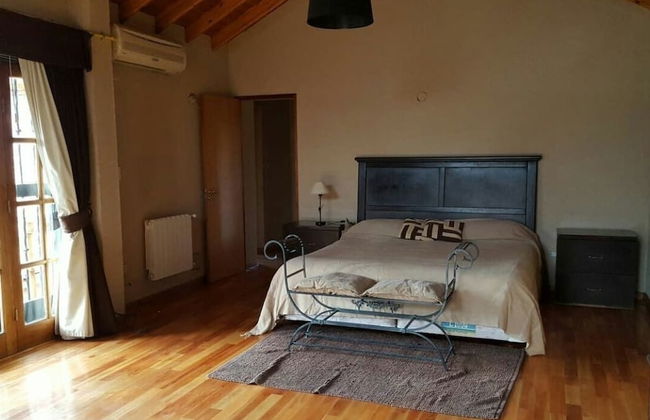 Charming House Mendoza Chacras De Coria - Foto 5