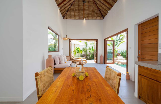 Villa Lounes 2 - Foto 27