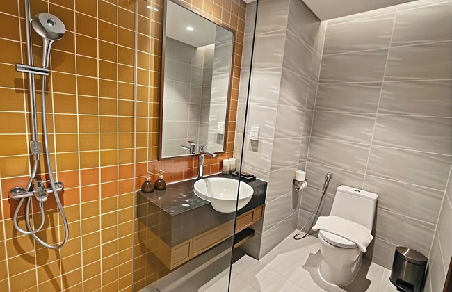 Phan Nguyen Mandala Mui Ne - Foto 73