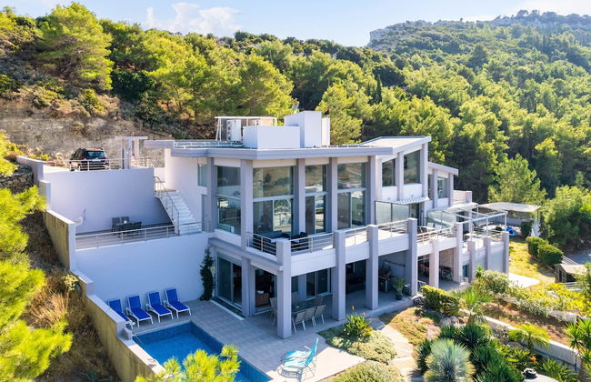 Articiano Villa - Foto 39