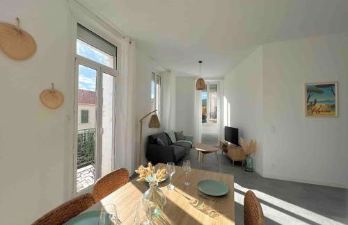 Appartement lumineux proche gare - Foto 1