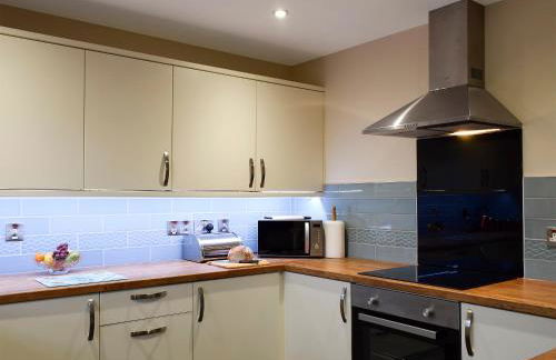 The Lodge Cottage - Photo 6