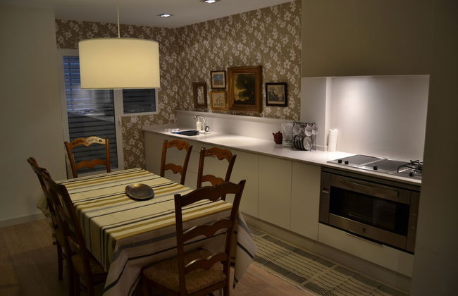 Apartamento Tíbula Teatro - Foto 10