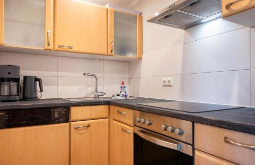 Ferienwohnung Ankerplatz - Foto 8