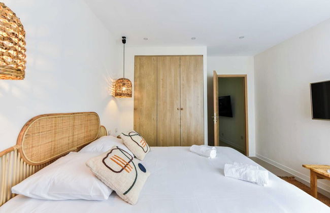 Cozy Apartment Juan-les-pins / 200m Beach - Foto 2