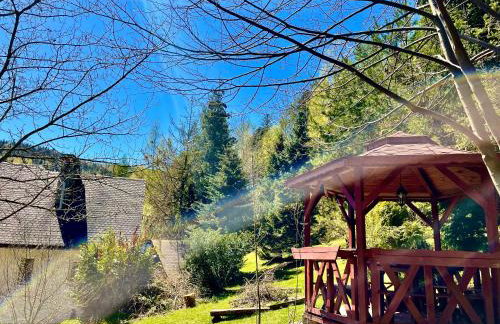 Dom na Jeżynowym Wzgórzu - Blackberry Hill Cottage - Foto 1