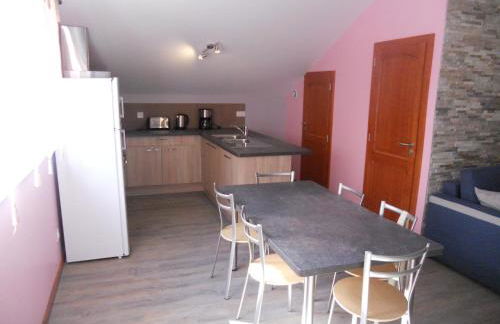 Gîtes du Saut des Cuves - Foto 28