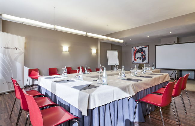 Aparthotel Attica21 Vallés - Foto 39