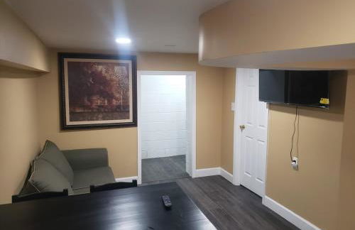 Spacious Basement Apartment near metro downtown Washington DC - Foto 20
