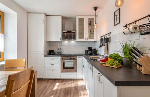 Haus Bergruh Kuckucksnest - Foto 7