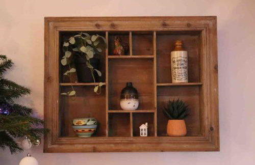 Charming dog-friendly Yorkshire Dales Cottage, Austwick - Foto 79