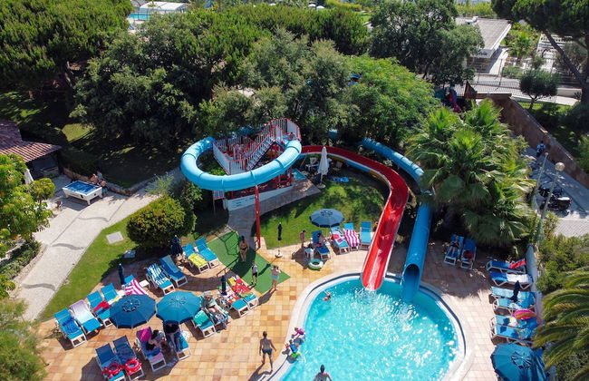 Alfagar Aparthotel - Photo 58