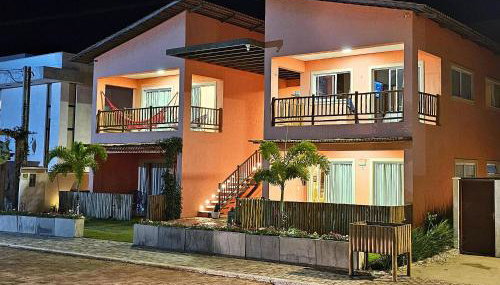 Casa Gostoso Mar - Apartamentos - Foto 4