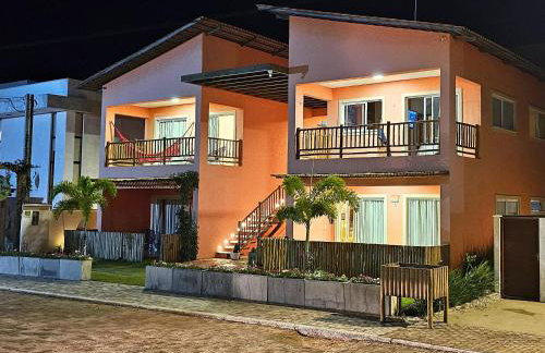 Casa Gostoso Mar - Apartamentos - Foto 4