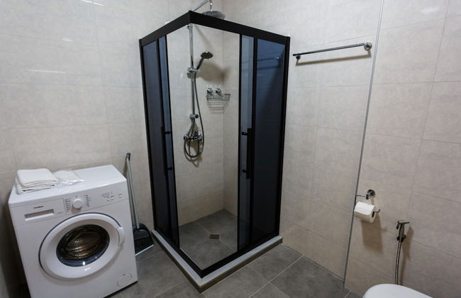 Season Suite Apart-Hotel - Foto 34