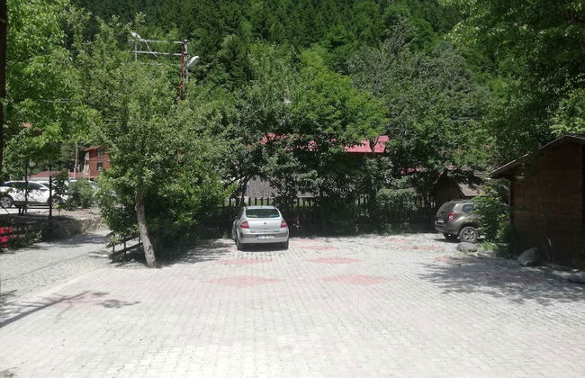 Sarahome Apart - Photo 76