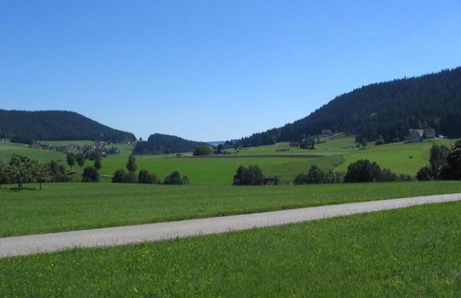 Wohnung in Lauterbach Nahe Skipisten - Foto 22