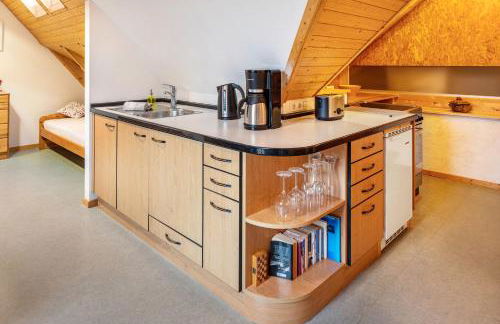 Ferienhaus Am Bauerngarten - Foto 20