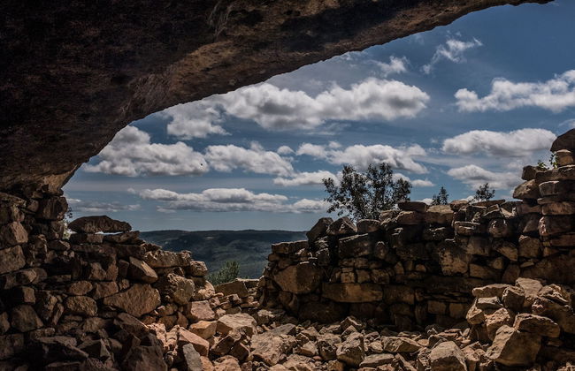 Mas de l'Arlequi Casa rural - Foto 29