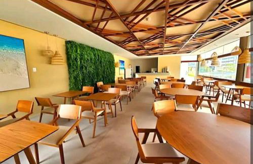 Muro Alto Makia • Térreo para famílias - Photo 24