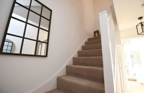 Lake District Haven - Modern Comfort in Cockermouth - Foto 13