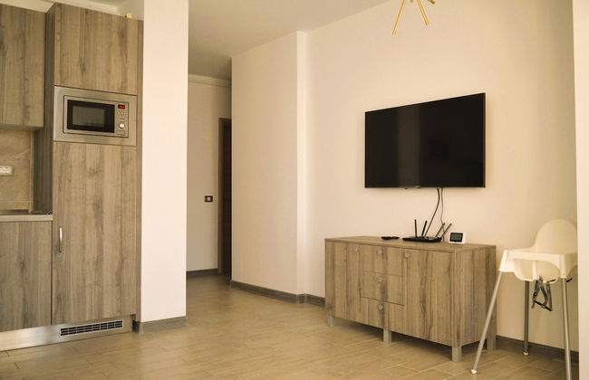 Deluxe Alezzi - Foto 79