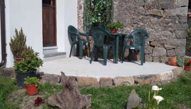 Casa El Collau I - Foto 2, Garden