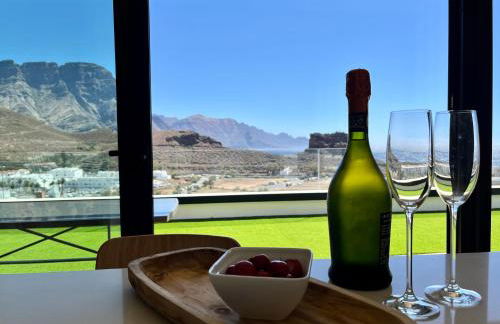 Panoramic views - Paraísos de Agaete - Foto 15