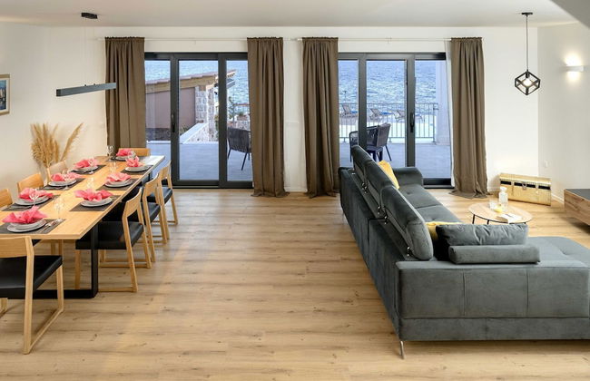 Villa Luce di Mare - Photo 15