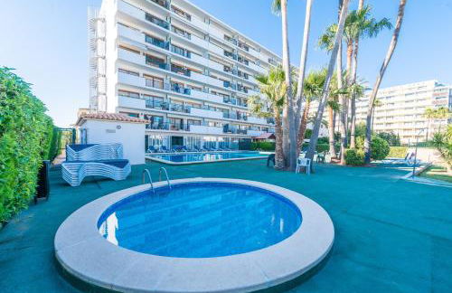 Apartamento Carole - Foto 19