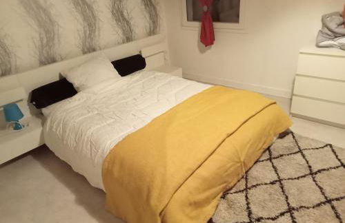 Le calme à la campagne à deux pas de Langeac - Foto 10