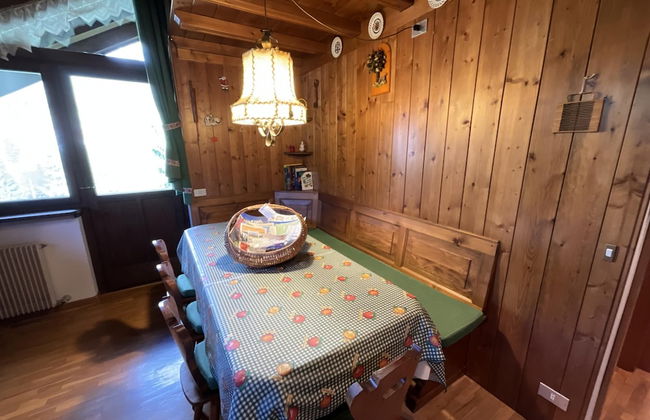 Chalet Stravedo by Ca-sa Check - Foto 1